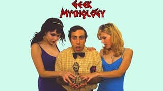 Geek Mythology (Official Trailer)
