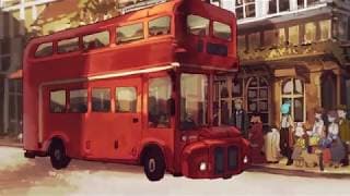Marguerite Tram(2018)-trailer