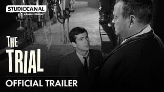 Official Trailer