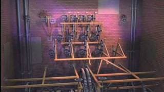 "Drum Machine Set" - Animusic.com