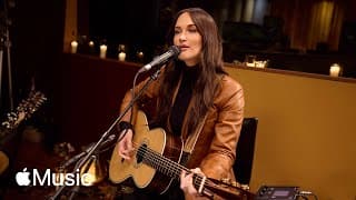 Kacey Musgraves — Deeper Well