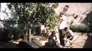 ZUMO DE LIMON CORTOMETRAJE NOMINADO AL GOYA 2011 (elgatoconcamaras)