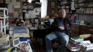 PHILIP K. DICK DOCUMENTARY PART 1 OF 9