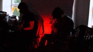 Natural Snow Buildings - Live in Cragg Vale, Hebden Bridge, 28th June 2014 (Part 3 of 4)