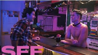 Lumber – Trailer – SFF 23