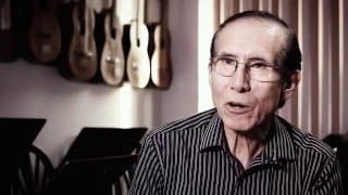 Rockstar Avilés (2016) - Trailer Oficial