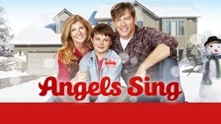 Hallmark Channel - Angels Sing
