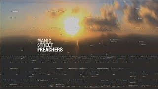Manic Street Preachers - Truth & Memory Official Trailer