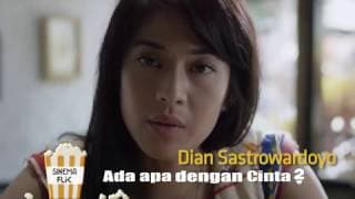Ada Apa Dengan Cinta? 2 - Movie of the Month November 2016