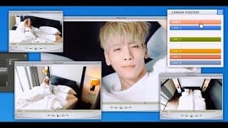 SHINee World IV VCR