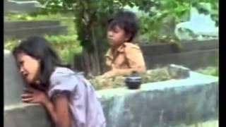 Anak-anak Tak beribu Song