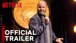 Tom Segura: Ball Hog | Trailer | Netflix