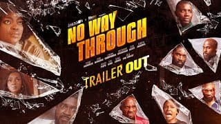 No Way Through | Official Trailer (2023) | Prime Video