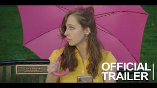 Swipe Right for Love - Official Short Film Trailer | Romantic Comedy