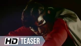 Captain Barbell (1973) Teaser - Restored