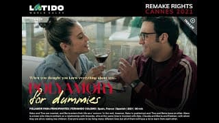 Polyamory for Dummies - Trailer