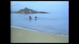 1973 Ghost In The Noonday Sun (filmed in Cyprus)