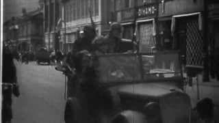 ''Geto stāsti. Rīga" filmas treileris