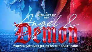 ANGEL & DEMON | Official Trailer