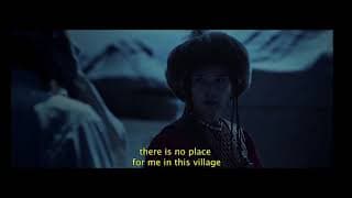 THE SONG OF THE TREE Trailer | PÖFF 2018