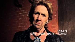 A Haunting On Potter Street Extended Trailer