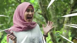 Cik Reen Encik Ngok ngek - Official Trailer