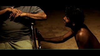 Ottayaal Paatha (The Narrow Path) Trailer