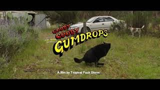 TFS GOODY GOODY GUMDROPS TRAILER