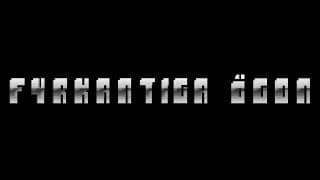 Fyrkantiga Ögon - Berättelser om Retrospelskulturen i Sverige
