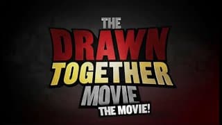 The Drawn Together Movie: The Movie! (Red Band Trailer) Good Quality!