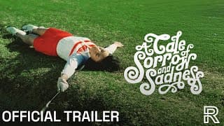 Radiance Trailer [Subtitled]