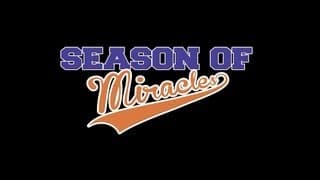 Season of Miracles Movie Trailer