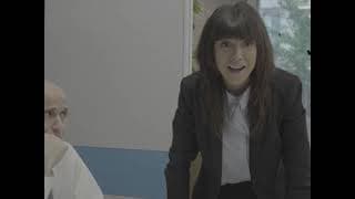 Body Swap - Trailer 3 (2021)