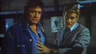 CBS Movies for Television February 1978 promo