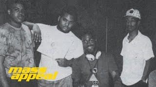 De La Soul Is Not Dead: Trailer