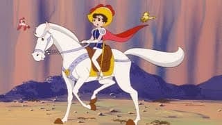 Princess Knight PV