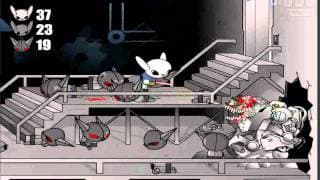 BunnyKill 3 - Part 2 (HD)