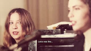 λπ (Lambda Pi) Trailer