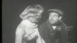 The Little Shop of Horrors (1960) - Trailer