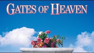 Trailer - Gates of Heaven by Errol Morris