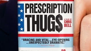 PRESCRIPTION THUGS - Official Trailer