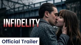 Infidelity (2023) | Trailer
