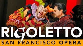 Rigoletto 2012-13 [Cinema Trailer]