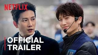 Official Trailer [ENG SUB]