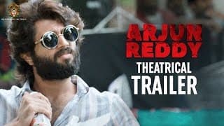 Theatrical Trailer