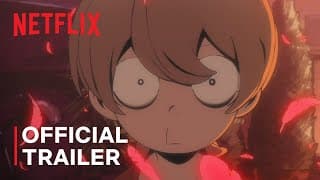 Official Trailer [Subtitled]