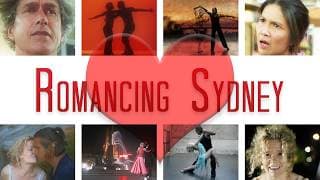 Romancing Sydney – Official 4K Trailer (Dance Rom-Com)