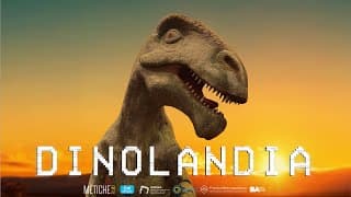 DINOLANDIA - Official Trailer 1