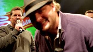 On The Road with the Jubilee Tour - Official Trailer (2013)