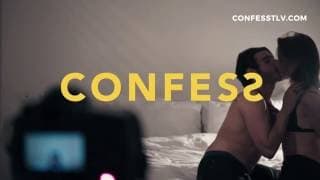 CONFESS Official Trailer 2016  (English Subtitles)